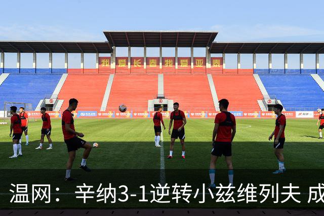 温网：辛纳3-1逆转小兹维列夫 成功卫冕夺生涯第五冠